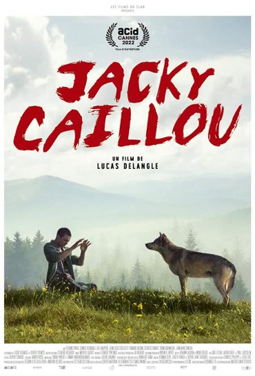 The Strange Case of Jacky Caillou